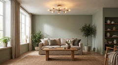 IP65 ceiling lights