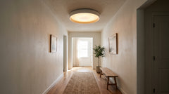 LED ceiling lights for hallway
