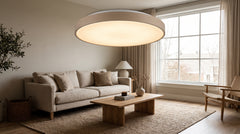 LED garage ceiling lights
