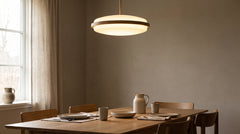 LED ceiling lights for dining room