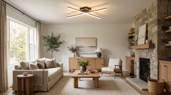 LED ceiling lights for living room