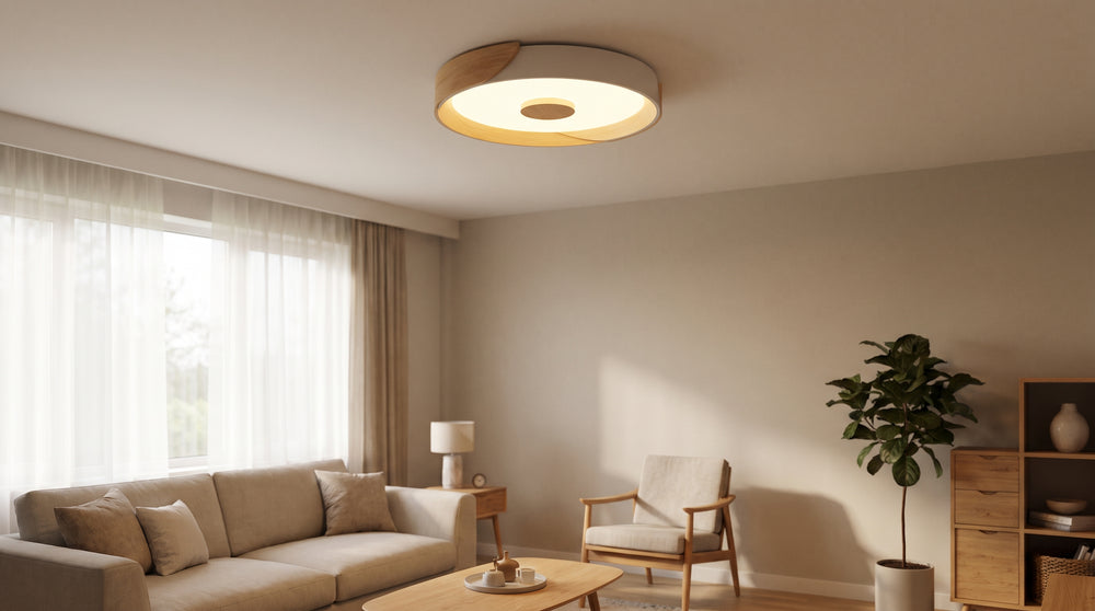 Nordic ceiling lights