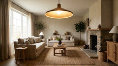 Garage ceiling lights