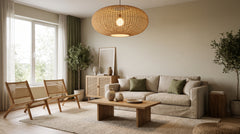Pendant ceiling lights for living room