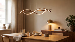LED workshop lights