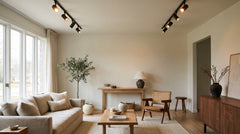 Smart spotlight