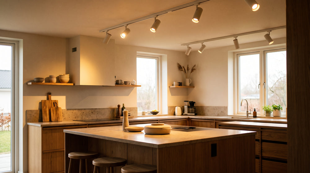 Kitchen spot