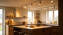 Kitchen spot