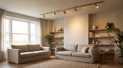 Dimmable spotlight