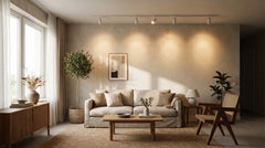 Directional spotlight