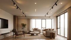Contemporary spotlights