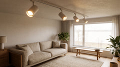 IP44 LED spotlights