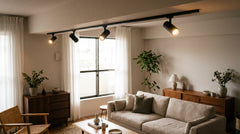 IP65 LED spotlights