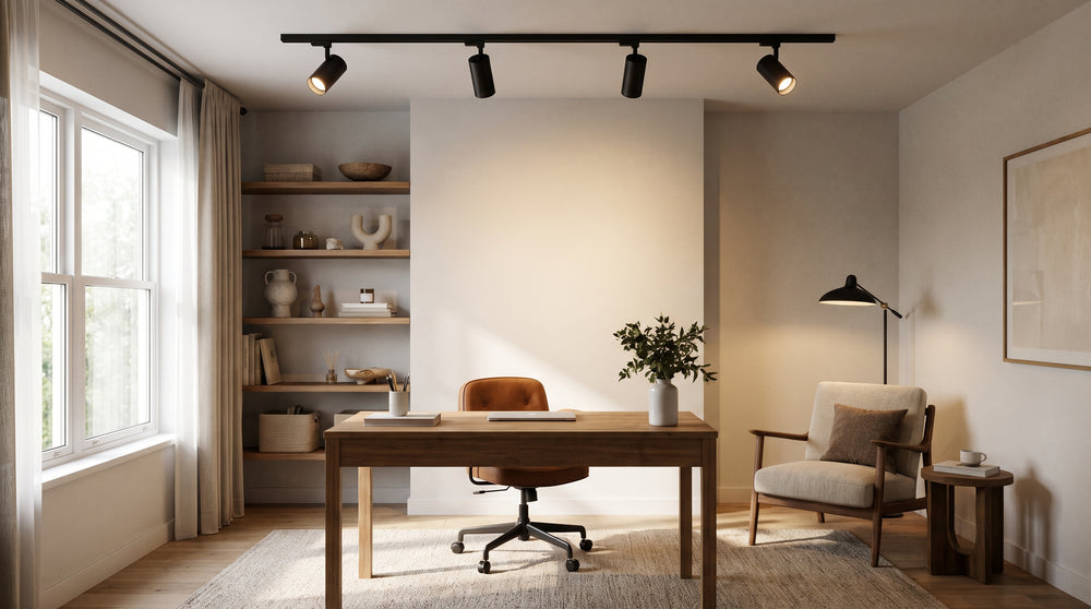 Office spotlights