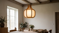 Sphere Pendant Light