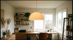 Desk Suspension