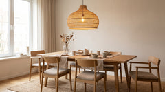 E27 pendant light