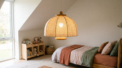 Kids' Pendant Light