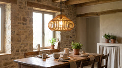 Original Pendant Light