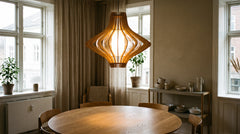 Dining Room Pendant Light