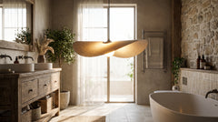 Bathroom Pendant Light