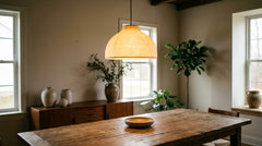 Dimmable pendant lights
