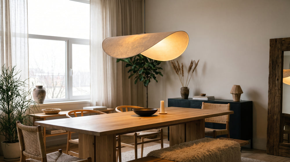 Luxury pendant lights