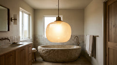 IP44 bathroom pendant lights