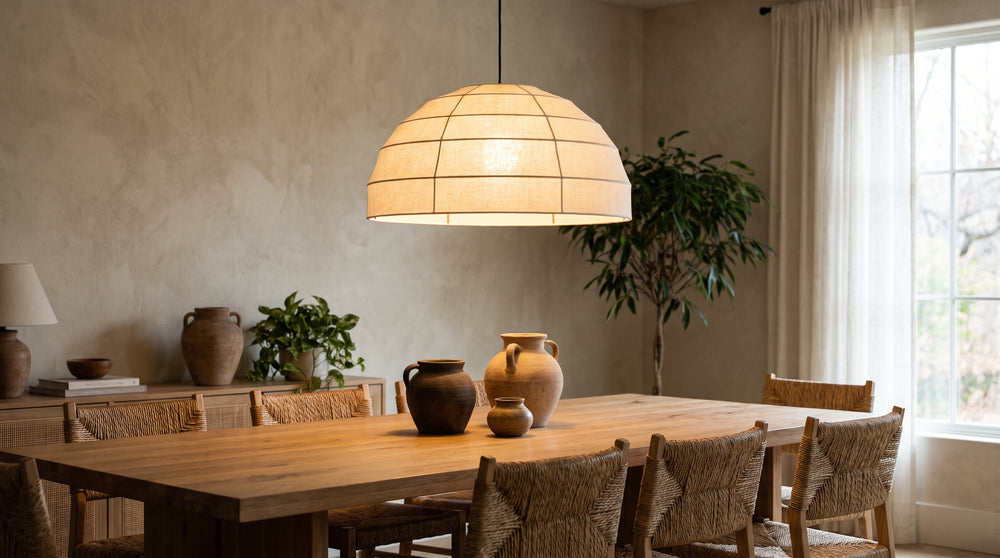 IP65 pendant lights