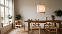 Nordic pendant lights