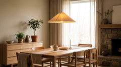 Pendant lights for dining room