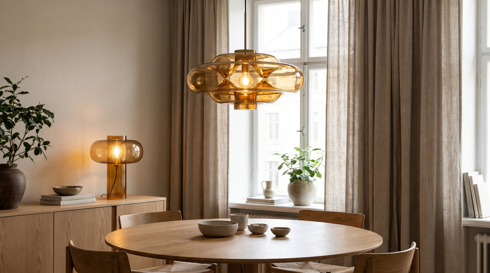Trio Lighting