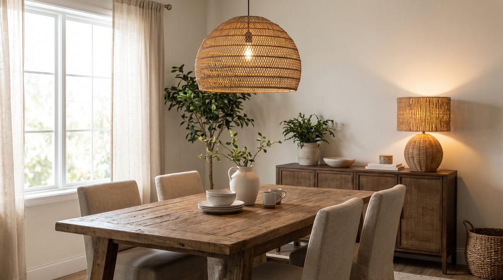 Villeroy & Boch lighting