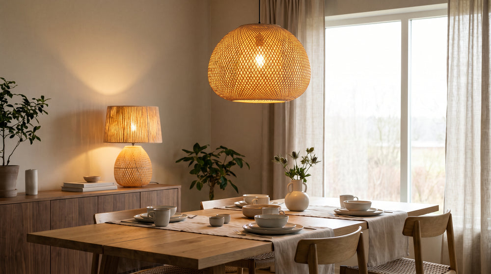 Zambelis lighting