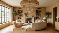 Maisons du Monde lighting: the specialist alternative | Designix