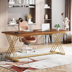 Large Office