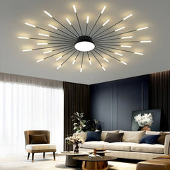 Large Chandelier