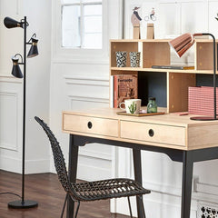 Office Floor Lamp