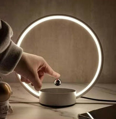 LED floor lamp