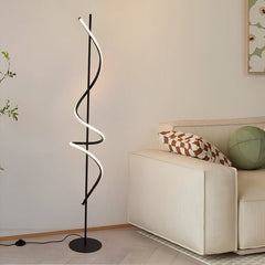 Modern Floor Lamp