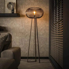 Vintage Floor Lamp
