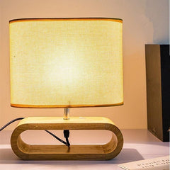 Affordable Bedside Lamp