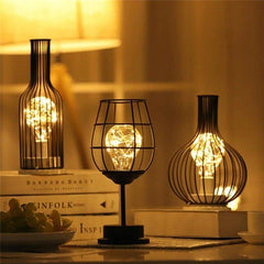 Modern Lamp