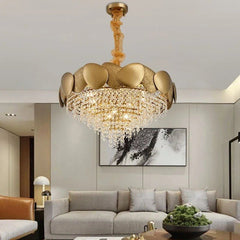Crystal Chandelier
