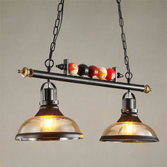 Billiard Light