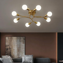 Pendant Chandelier