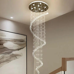 Chandelier for Staircase