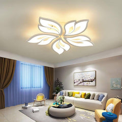Living Room Chandelier