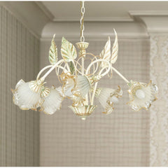 Hanging Chandelier