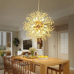 Trendy Chandelier